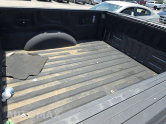 2016 Ford F-150 Platinum Crew Cab Short Bed - miniatura 16