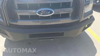 2016 Ford F-150 Platinum Crew Cab Short Bed - miniatura 21