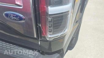 2016 Ford F-150 Platinum Crew Cab Short Bed - miniatura 25