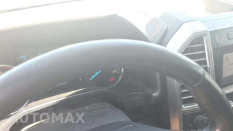 2016 Ford F-150 Platinum Crew Cab Short Bed - miniatura 30