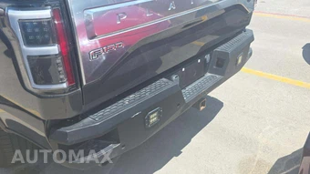 2016 Ford F-150 Platinum Crew Cab Short Bed - miniatura 33