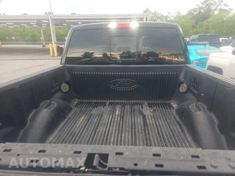 2016 Ford F-150 Platinum Crew Cab Short Bed - miniatura 16