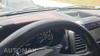 2016 Ford F-150 Platinum Crew Cab Short Bed - miniatura 24