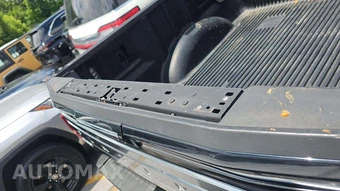 2016 Ford F-150 Platinum Crew Cab Short Bed - miniatura 31