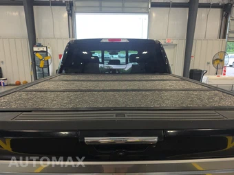 2016 Ford F-150 Platinum Crew Cab Short Bed - miniatura 16