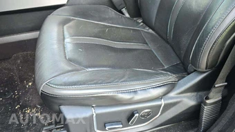 2016 Ford F-150 Platinum Crew Cab Short Bed - miniatura 23