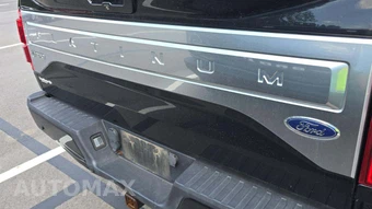 2016 Ford F-150 Platinum Crew Cab Short Bed - miniatura 26