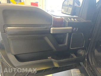 2016 Ford F-150 Platinum Crew Cab Short Bed - miniatura 9