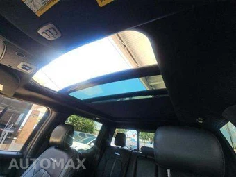 2016 Ford F-150 Platinum Crew Cab Short Bed - miniatura 11