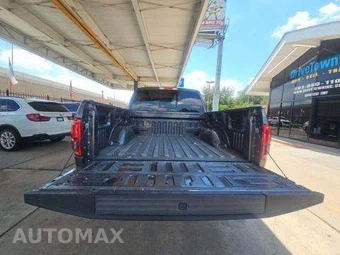2016 Ford F-150 Platinum Crew Cab Short Bed - miniatura 14