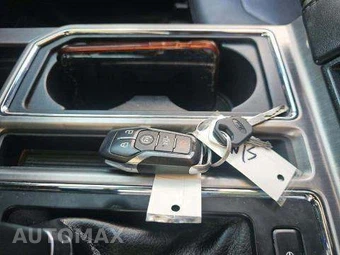 2016 Ford F-150 Platinum Crew Cab Short Bed - miniatura 8