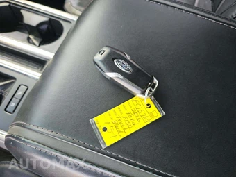 2016 Ford F-150 Platinum Crew Cab Short Bed - miniatura 8