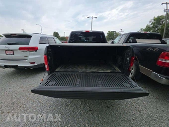 2016 Ford F-150 XL Crew Cab Short Bed - miniatura 14