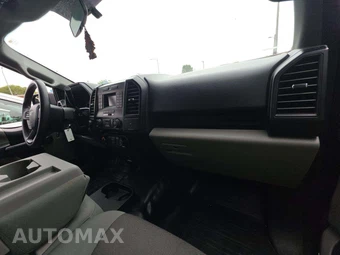 2016 Ford F-150 XL Crew Cab Short Bed - miniatura 19