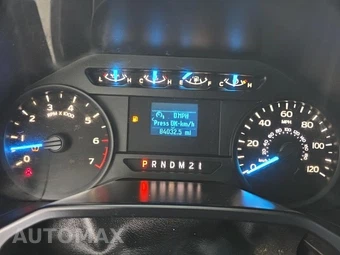 2016 Ford F-150 XL Crew Cab Short Bed - miniatura 15