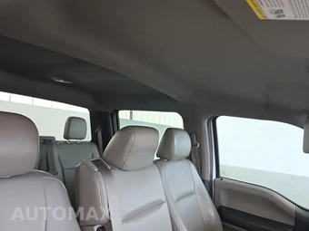 2016 Ford F-150 XL Crew Cab Short Bed - miniatura 17