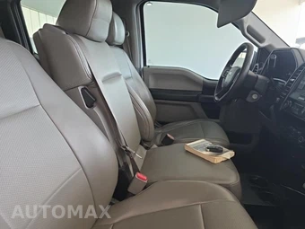 2016 Ford F-150 XL Crew Cab Short Bed - miniatura 19