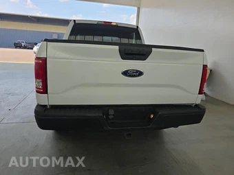 2016 Ford F-150 XL Crew Cab Short Bed - miniatura 5