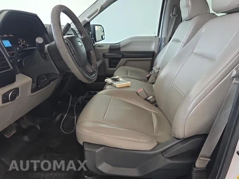 2016 Ford F-150 XL Crew Cab Short Bed - miniatura 7