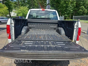 2016 Ford F-150 XL Crew Cab Short Bed - miniatura 14