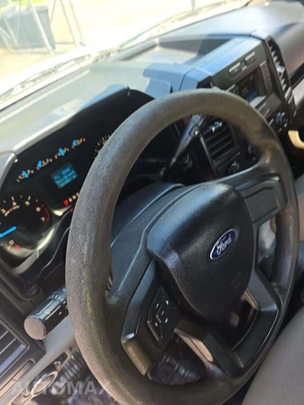 2016 Ford F-150 XL Crew Cab Short Bed - miniatura 23