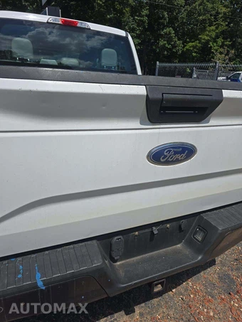 2016 Ford F-150 XL Crew Cab Short Bed - miniatura 27