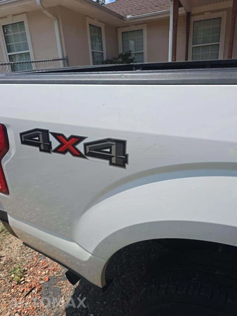 2016 Ford F-150 XL Crew Cab Short Bed - miniatura 30
