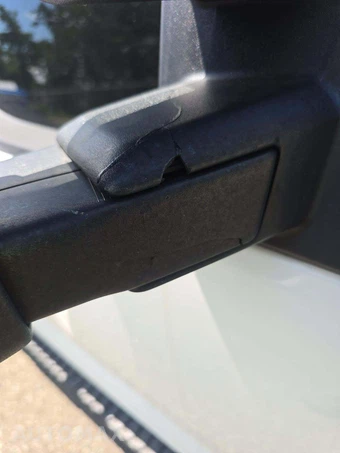 2016 Ford F-150 XL Crew Cab Short Bed - miniatura 32