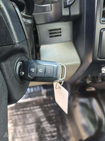 2016 Ford F-150 XL Crew Cab Short Bed - miniatura 8