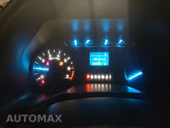 2016 Ford F-150 XL Crew Cab Short Bed - miniatura 12