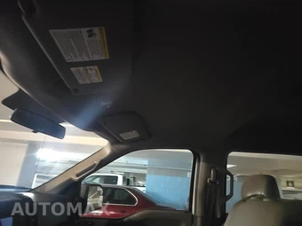 2016 Ford F-150 XL Crew Cab Short Bed - miniatura 20