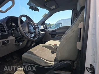 2016 Ford F-150 XL Extended Cab Long Bed w/Rear Doors - miniatura 13