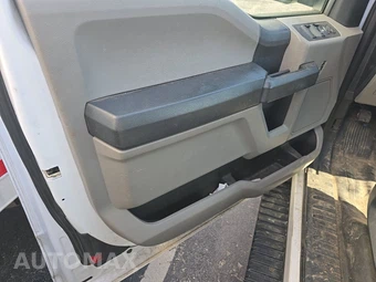 2016 Ford F-150 XL Extended Cab Long Bed w/Rear Doors - miniatura 15
