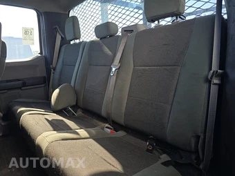 2016 Ford F-150 XL Extended Cab Long Bed w/Rear Doors - miniatura 19