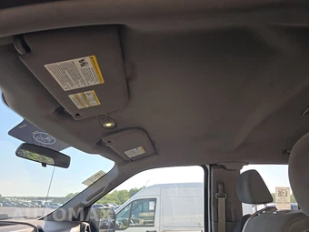 2016 Ford F-150 XL Extended Cab Long Bed w/Rear Doors - miniatura 20