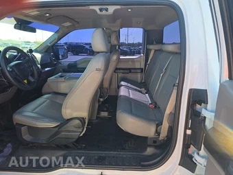 2016 Ford F-150 XL Extended Cab Medium Bed w/Rear Doors - miniatura 13