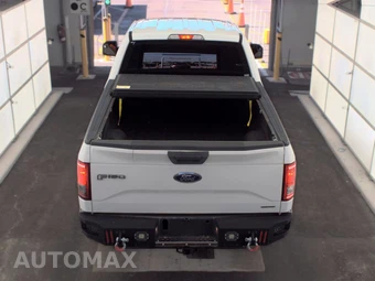2016 Ford F-150 XL Extended Cab Medium Bed w/Rear Doors - miniatura 5