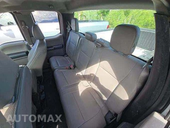 2016 Ford F-150 XL Extended Cab Medium Bed w/Rear Doors - miniatura 13