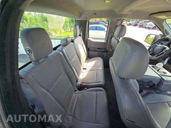 2016 Ford F-150 XL Extended Cab Medium Bed w/Rear Doors - miniatura 16