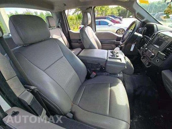 2016 Ford F-150 XL Extended Cab Medium Bed w/Rear Doors - miniatura 18