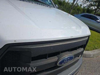 2016 Ford F-150 XL Extended Cab Medium Bed w/Rear Doors - miniatura 21