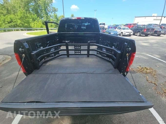 2016 Ford F-150 XL Extended Cab Medium Bed w/Rear Doors - miniatura 11