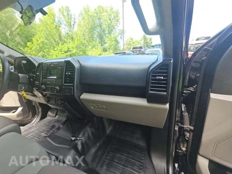 2016 Ford F-150 XL Extended Cab Medium Bed w/Rear Doors - miniatura 16