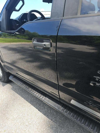 2016 Ford F-150 XL Extended Cab Medium Bed w/Rear Doors - miniatura 23