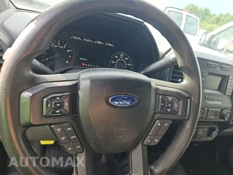 2016 Ford F-150 XL Extended Cab Medium Bed w/Rear Doors – miniatura 10