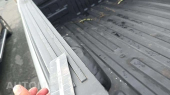 2016 Ford F-150 XL Extended Cab Medium Bed w/Rear Doors – miniatura 20