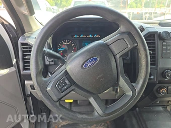 2016 Ford F-150 XL Extended Cab Medium Bed w/Rear Doors – miniatura 10
