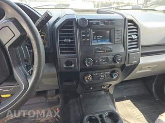2016 Ford F-150 XL Extended Cab Medium Bed w/Rear Doors – miniatura 11