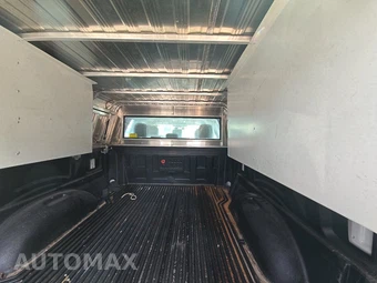 2016 Ford F-150 XL Extended Cab Medium Bed w/Rear Doors – miniatura 16