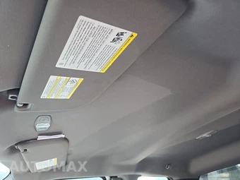 2016 Ford F-150 XL Extended Cab Medium Bed w/Rear Doors – miniatura 17